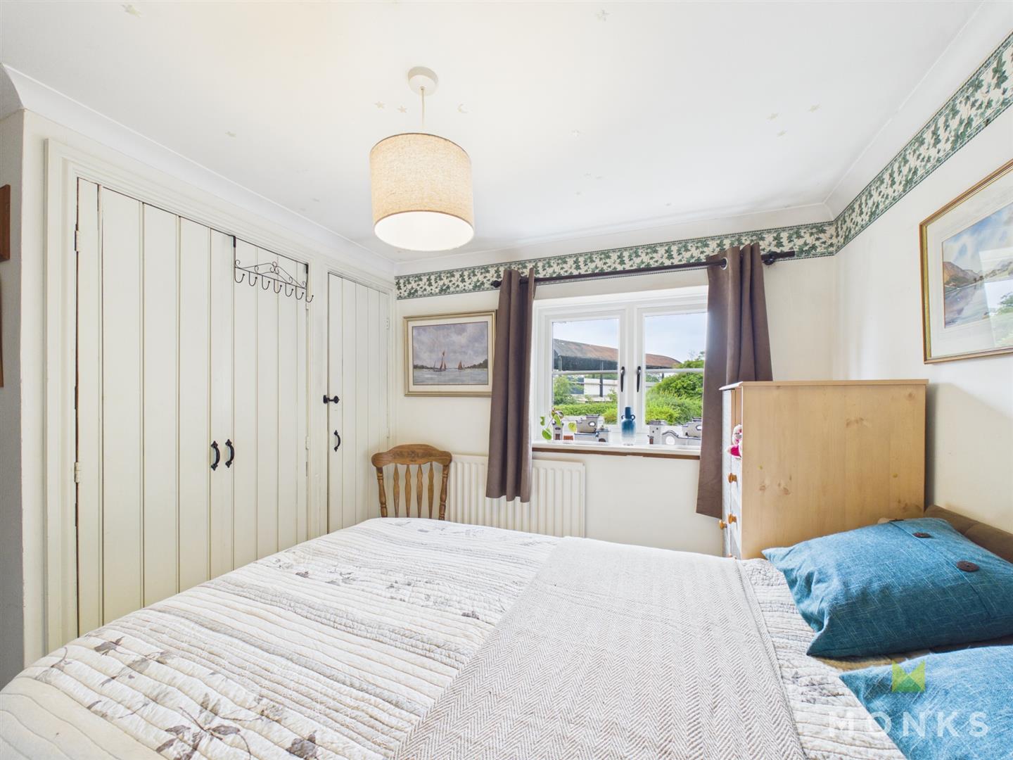 Holly Cottage , Shrewsbury, SY4 5NG For Sale